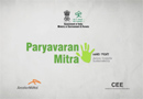 Paryavaran Mitra - Young Leader for Change